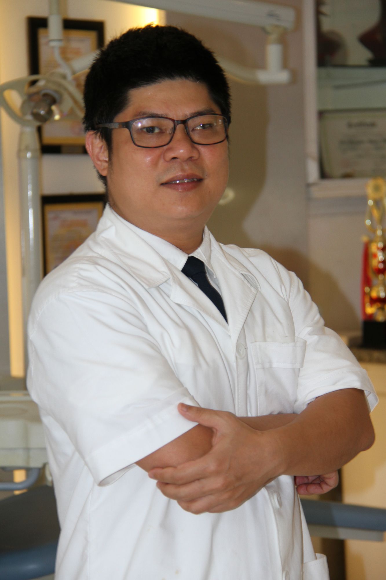 Bs Nguyễn Hữu Minh