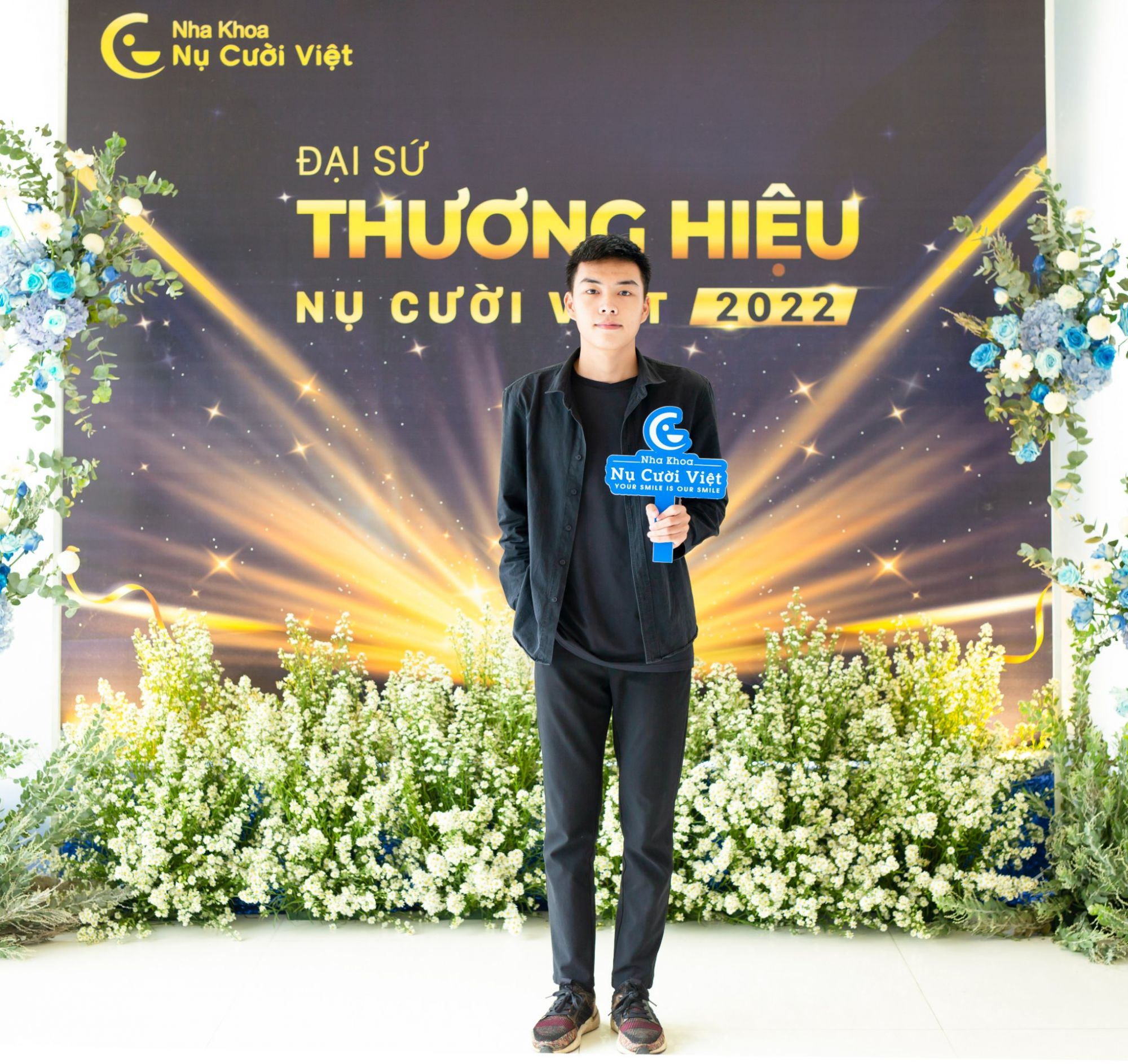 Vòng loại đại sứ thương hiệu 6