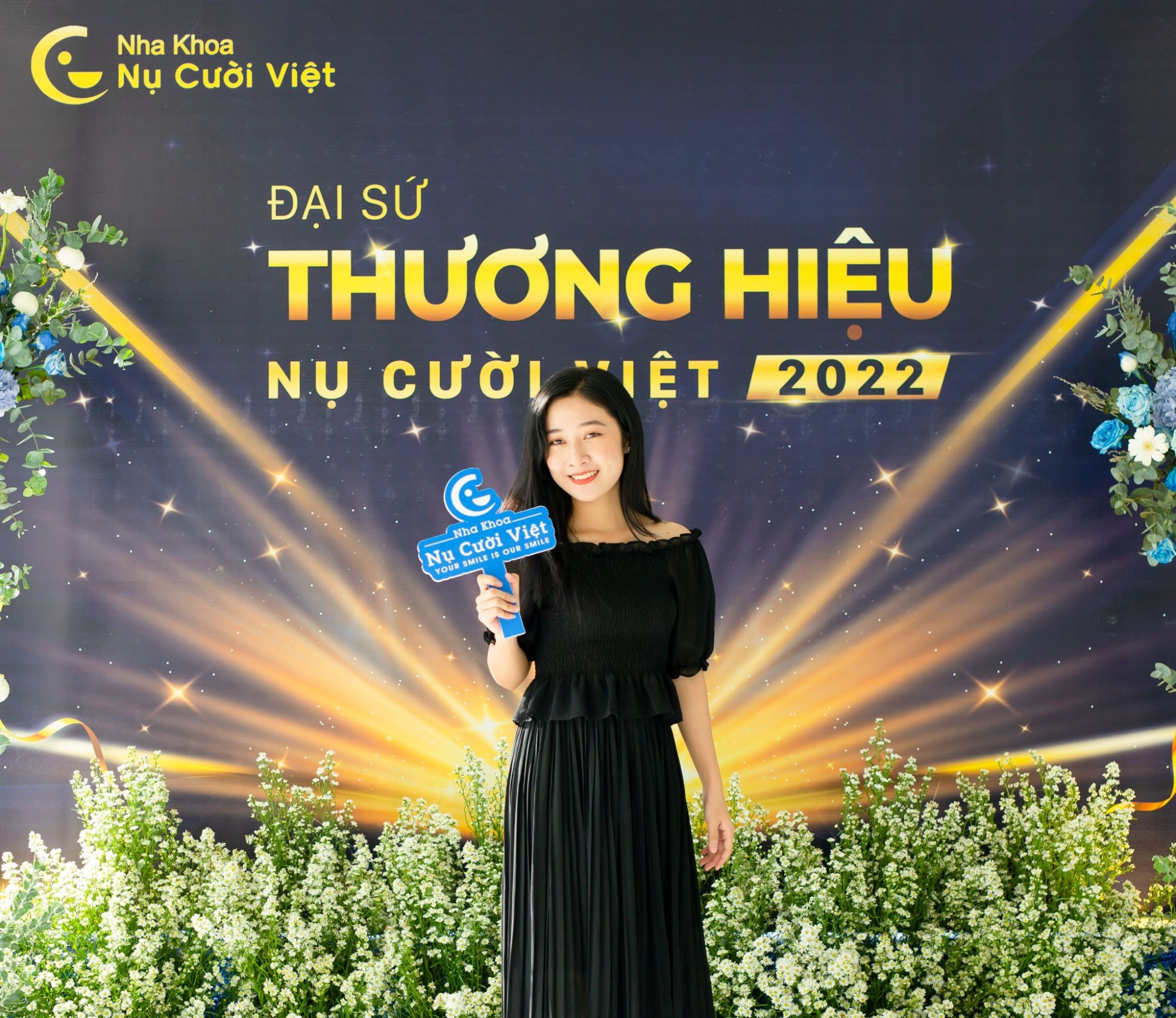 Vòng loại đại sứ thương hiệu 7