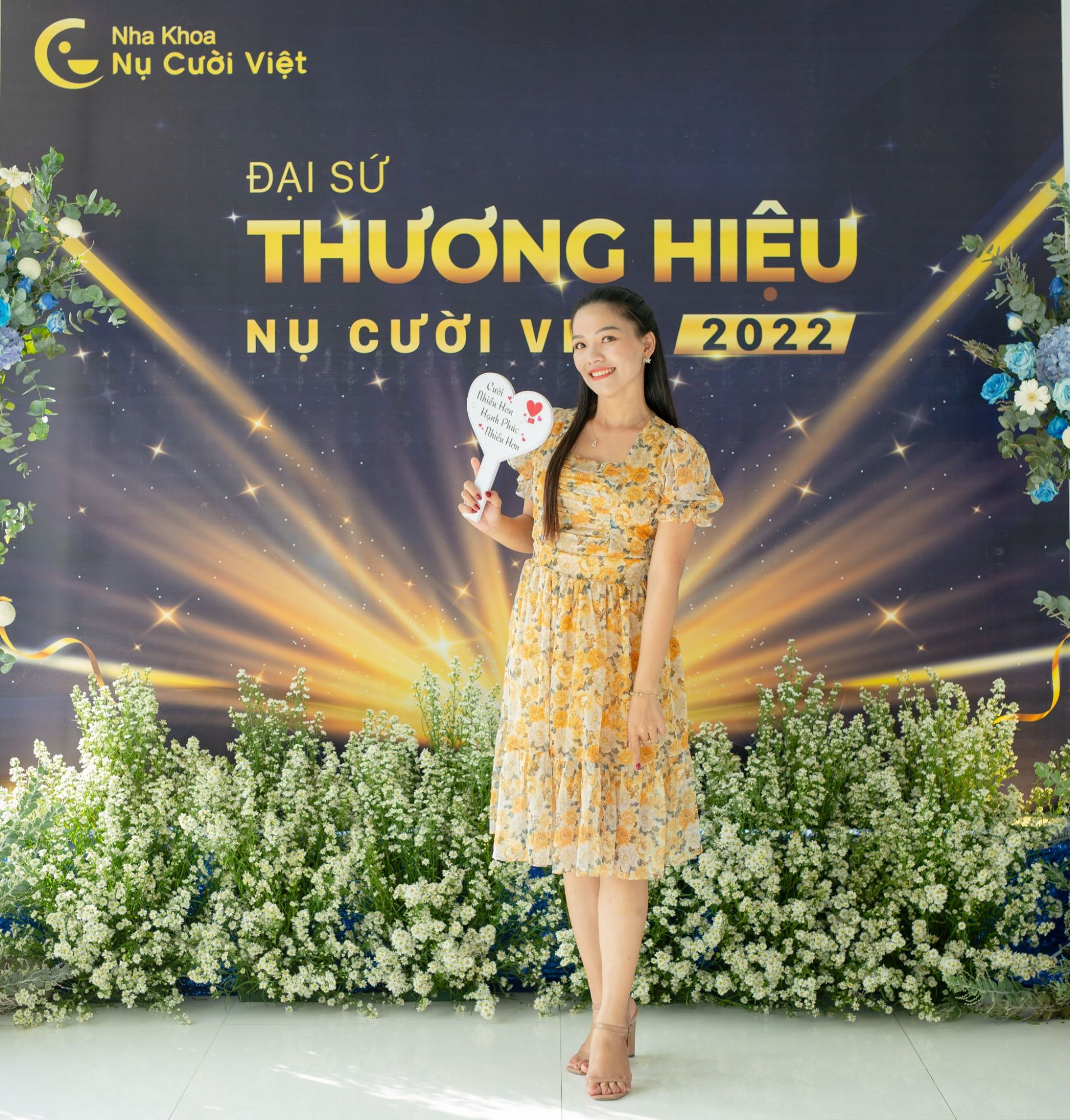 Vòng loại đại sứ thương hiệu 8