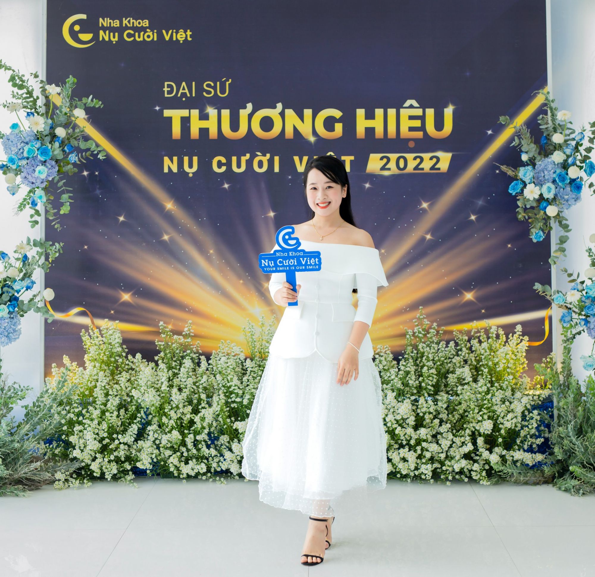Vòng loại đại sứ thương hiệu 4