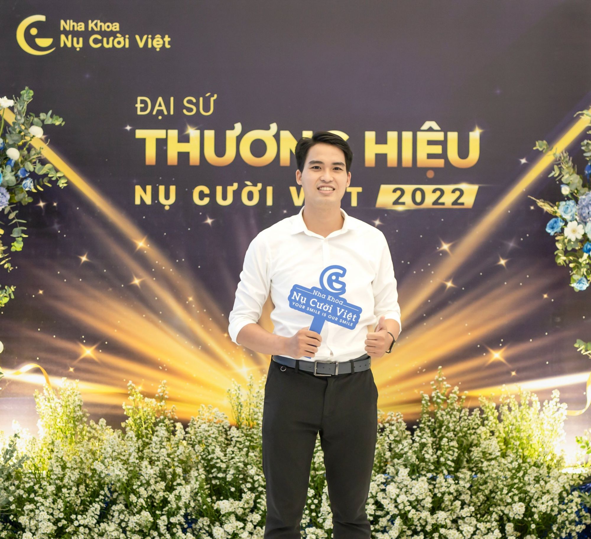 Vòng loại đại sứ thương hiệu 9