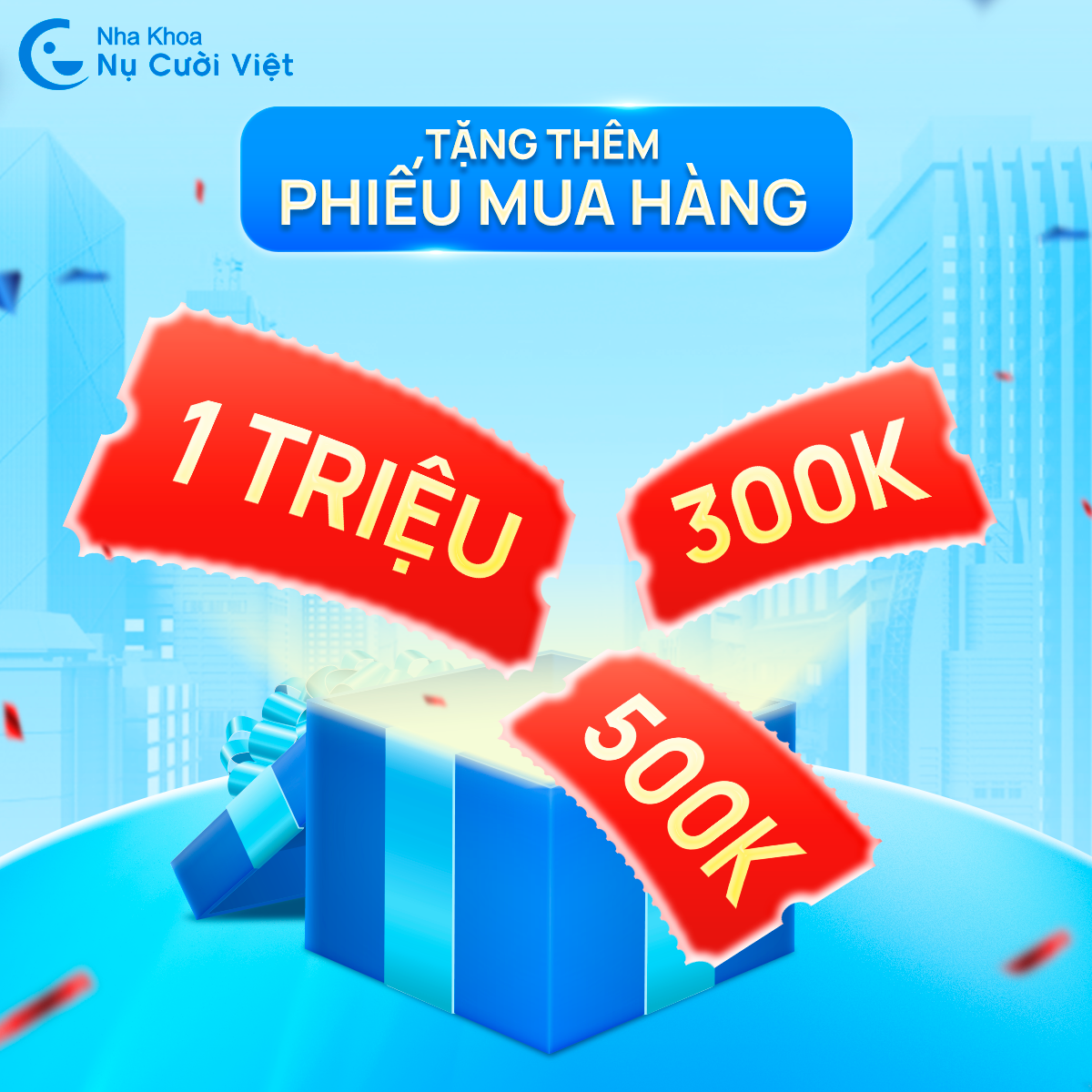 đón lễ hội rộn ràng nhận hàng ngàn deal khủng quà tặng