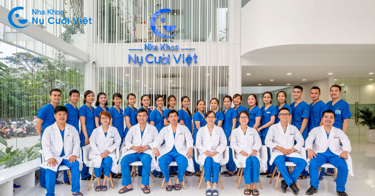 nhổ răng khôn với đội ngũ bác sĩ chuyên môn cao