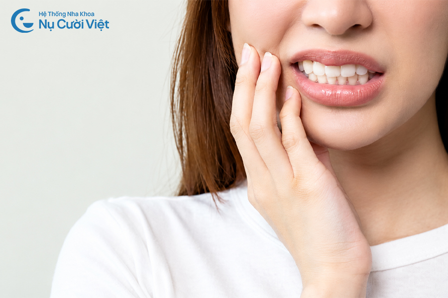 Nụ Cười Việt - Nhức răng: Nguyên nhân, cách giảm đau và khi nào cần khám