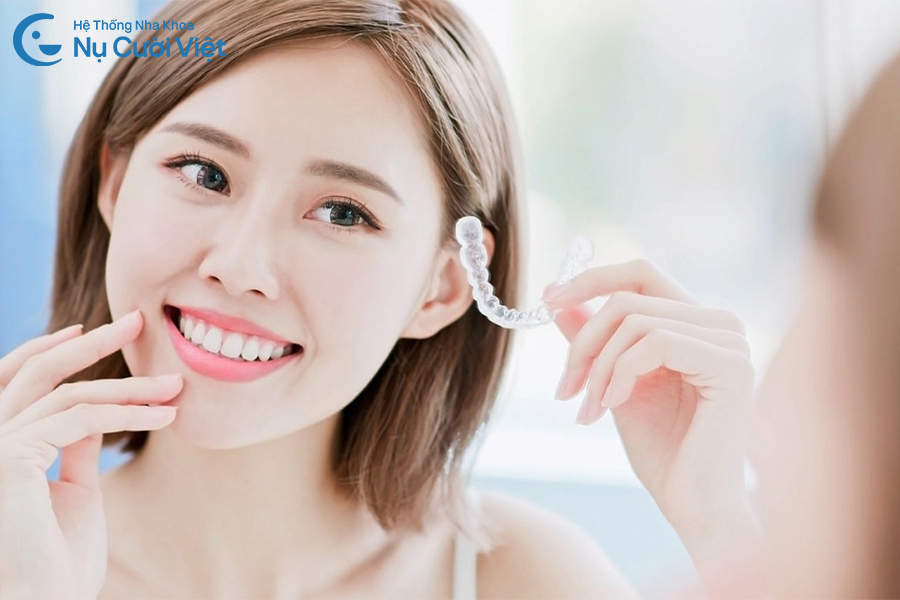 Nụ Cười Việt - Niềng răng có làm thay đổi khuôn mặt không? Tác động của niềng răng đến cấu trúc khuôn mặt