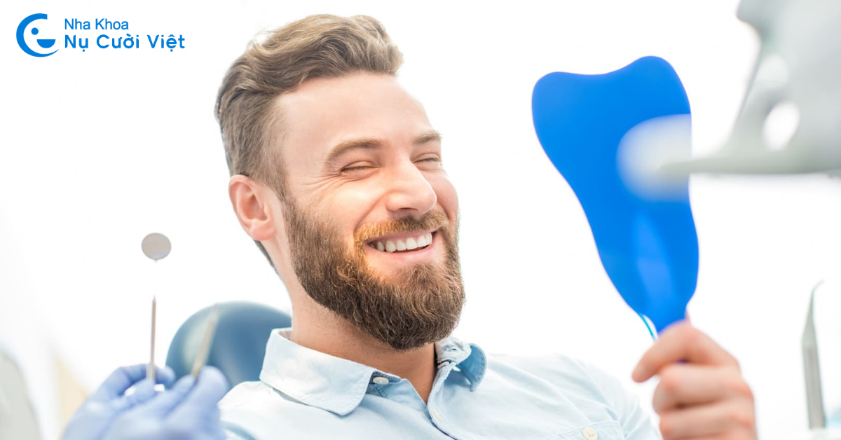 dấu hiệu cần tái khám sau khi nhổ răng khôn