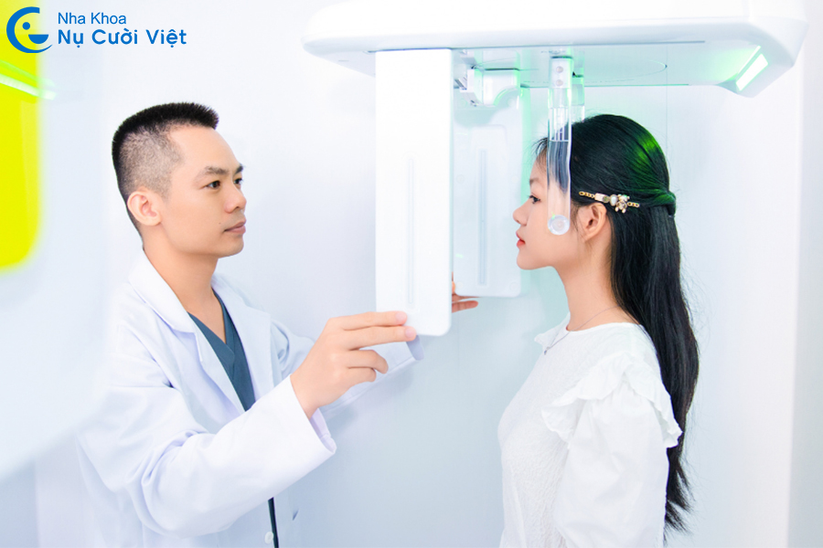 Nụ Cười Việt - TẠI SAO CẦN CHỤP CONEBEAM CT 3D TRƯỚC KHI TRỒNG RĂNG IMPLANT?