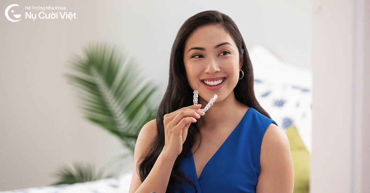 thời gian niềng răng mất bao lâu