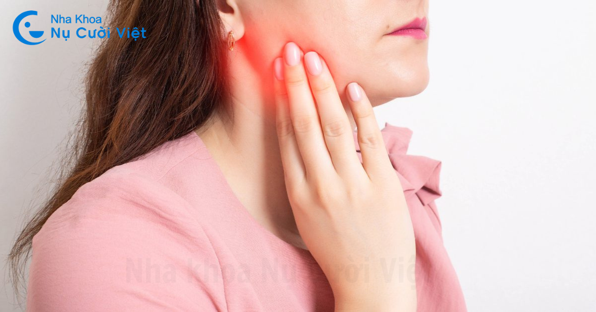 hậu quả nếu không chăm sóc đúng cách sau khi nhổ răng khôn