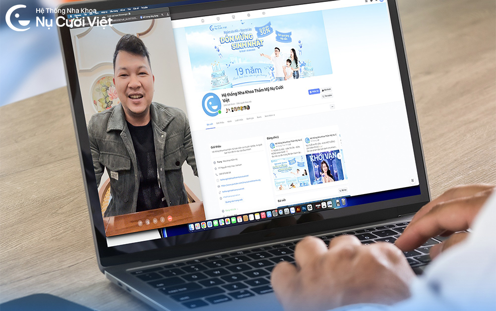 tư vấn từ xa cho bà con kiều bào 