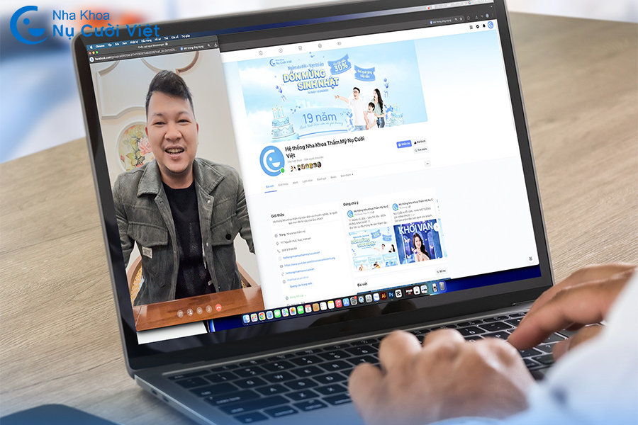 lưu ý việt kiều trước khi về việt nam làm răng